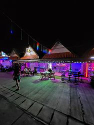 Ko Samui, Thailand Crescent Bar