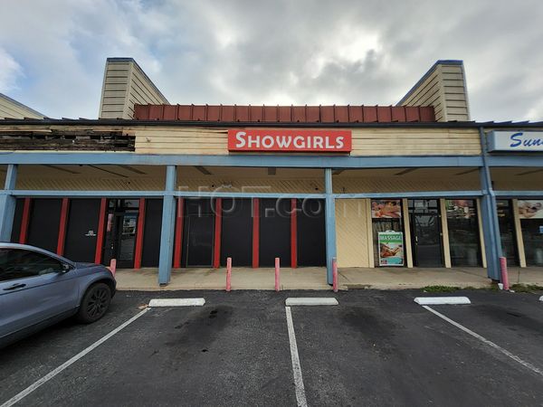 Strip Clubs Stanton, California Tj's Showgirls
