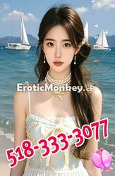 Escorts Buffalo, New York Kim