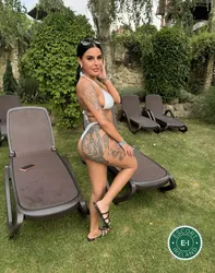 Escorts Derry, Ireland Zaira