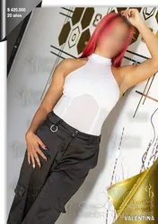 Escorts Bogota, Colombia null