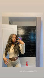 Escorts Chicago, Illinois thunder clap is here 🥺come see about me🥰| Incall only 📍❤