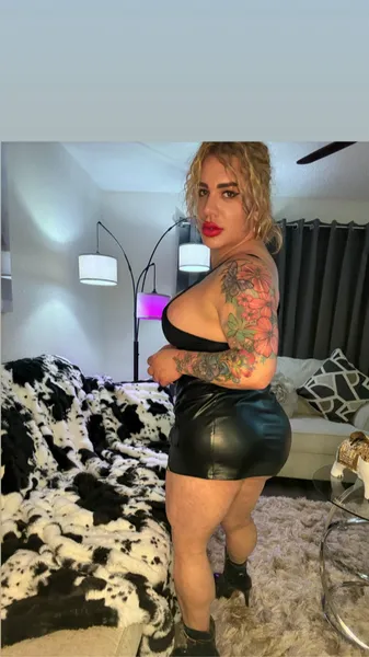 Escorts Tampa, Florida Yuli