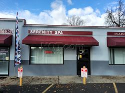 Plainfield, New Jersey Serenity Massage Spa