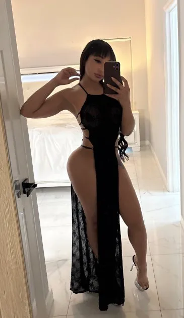 Escorts Chicago, Illinois Krystal