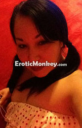 Escorts San Diego, California Misty
