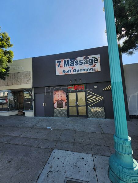 Massage Parlors Hesperia, California Seven Spa