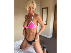 Escorts Las Vegas, Nevada MILF
