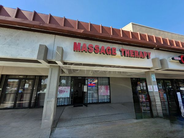 Massage Parlors Bakersfield, California Ming Massage