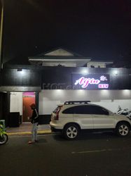 Beer Bar Manila, Philippines Aijin Ktv