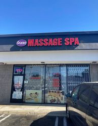 Venice, California Ocean Massage Spa