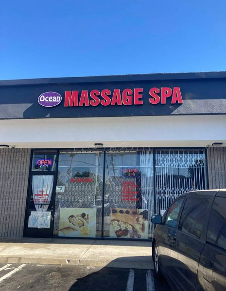 Massage Parlors Venice, California Ocean Massage Spa