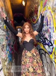 Escorts Toronto, Ontario Nisren نسرين