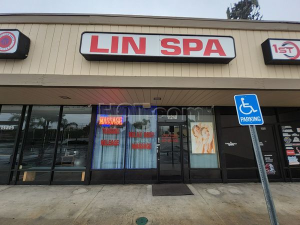 Massage Parlors Whittier, California Lin Spa