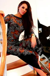 Escorts Berlin, Germany Holda