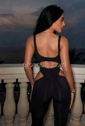 Escorts Madrid, Spain Salma