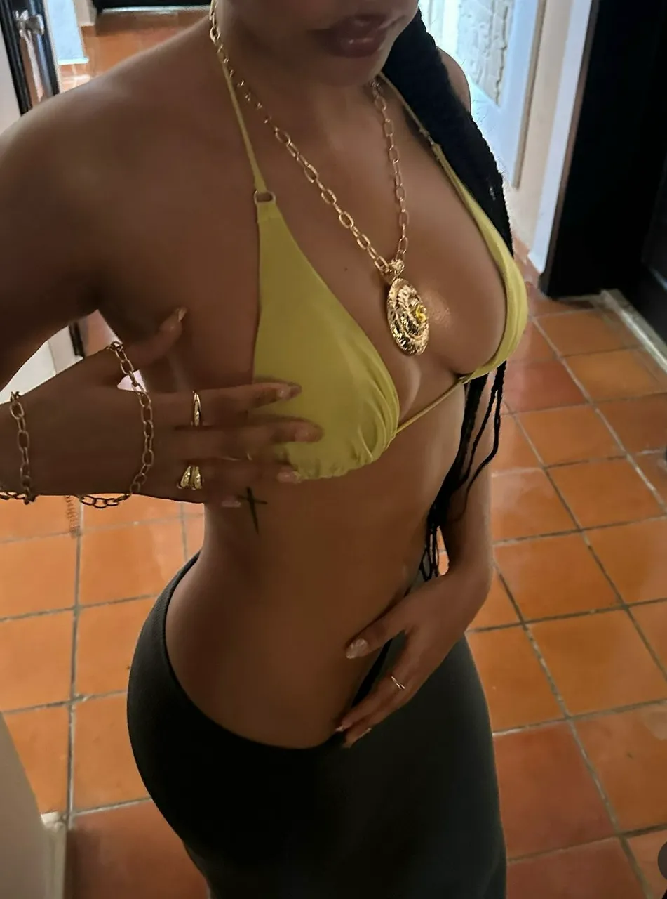 Escorts Tampa, Florida I am always in a cheerful mood and always creamy don’t hesitate to text me🥰🥰