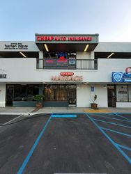 Canoga Park, California Lucky Foot & Body Spa