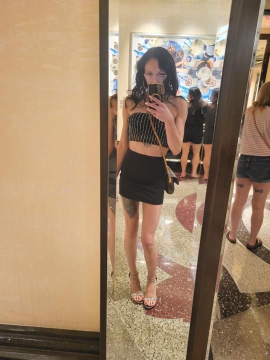 Body Rubs Las Vegas, Nevada Becky Vegas  Escort model