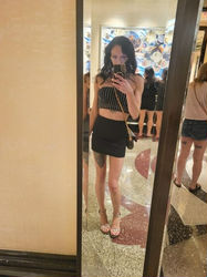 Body Rubs Las Vegas, Nevada Becky Vegas  Escort model