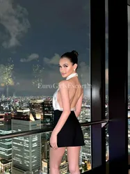 Escorts Tokyo, Japan Kylie