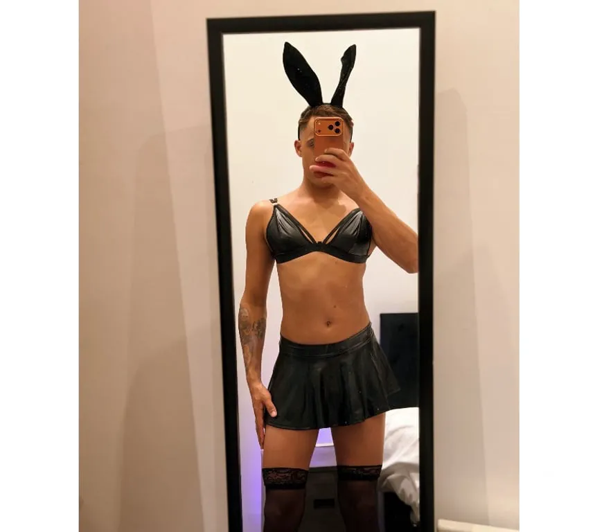 Escorts London, England Feemboypretty 🔥