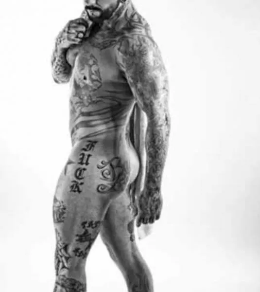 Escorts Montreal, Quebec Bodybuilderink