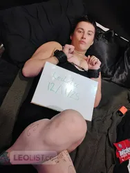 Escorts Greater Sudbury, Ontario Jelissa