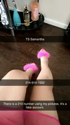 Escorts Dallas, Texas Samantha