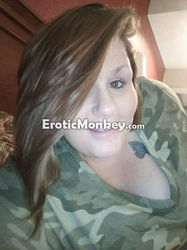 Escorts Augusta, Georgia Chloe Roxy