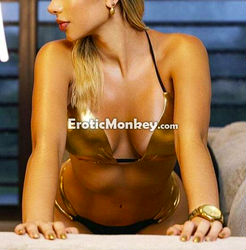 Escorts Vienna, Virginia Riley Ocean
