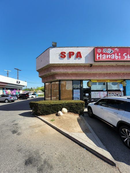 Massage Parlors Los Angeles, California Zen Therapy