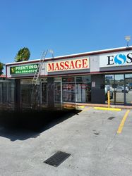 Fort Lauderdale, Florida Ting Ting Spa Massage
