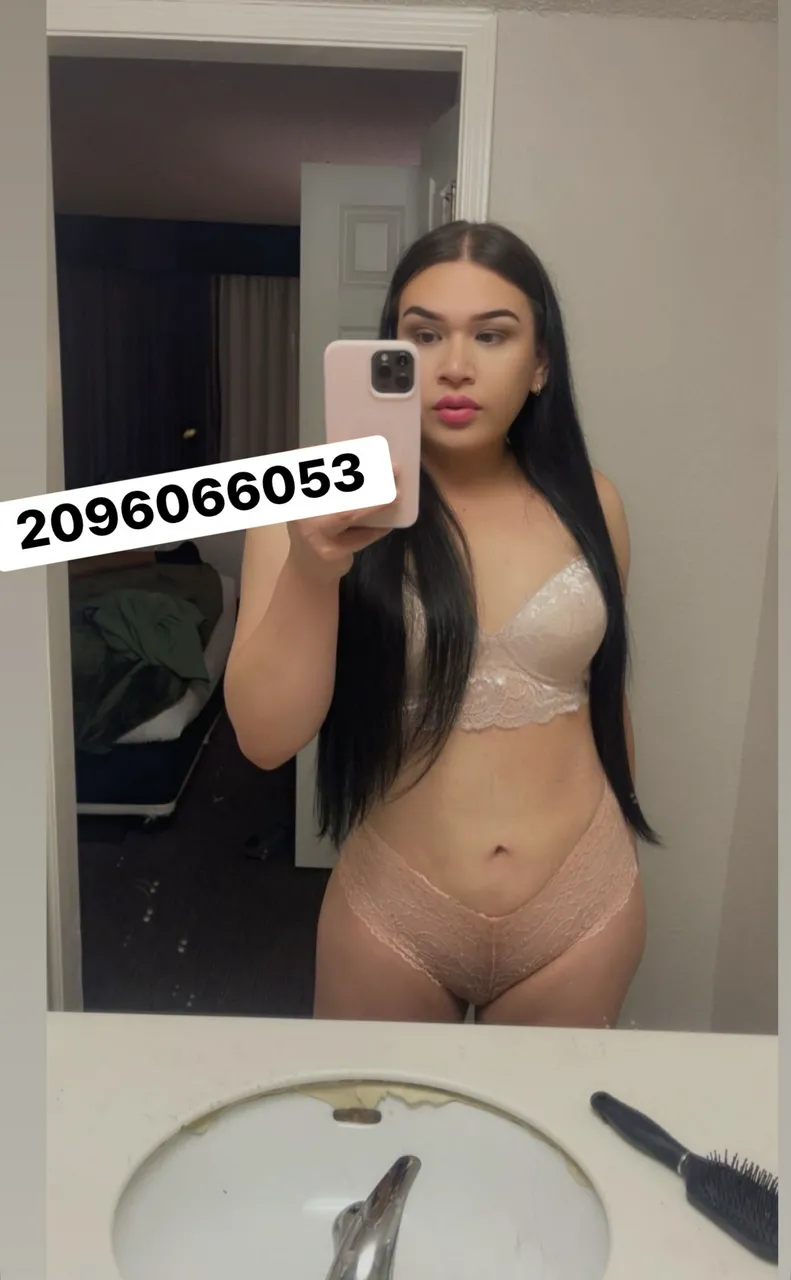 Escorts Modesto, California Visiting Regina