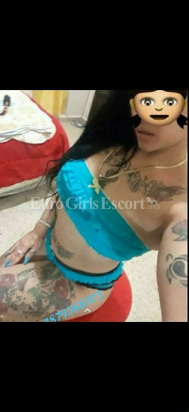 Escorts Puerto Rico, Argentina Barbiee