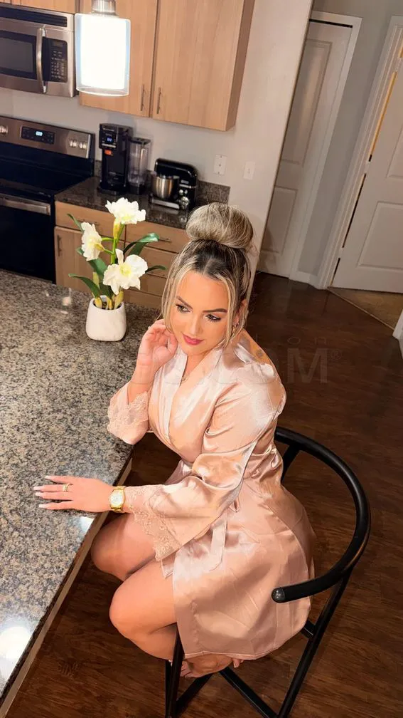 Escorts Tampa, Florida Keryta