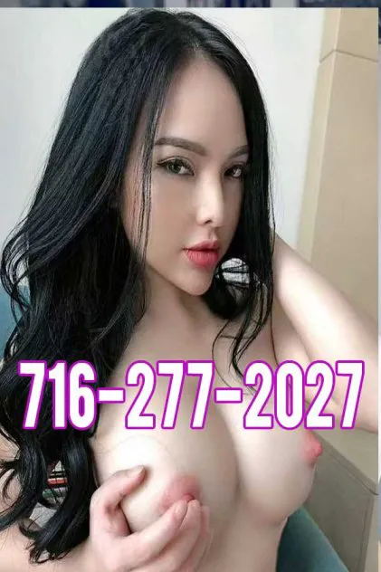 Escorts Buffalo, New York Sexy  Asian girls