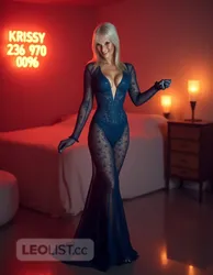 Escorts Kelowna, British Columbia Krissy