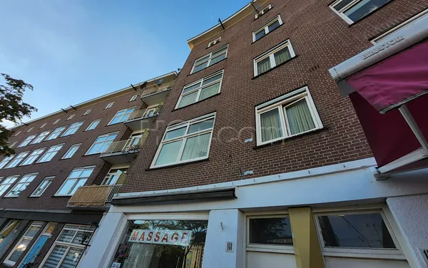 Massage Parlors Amsterdam, Netherlands Hua Massage Salon