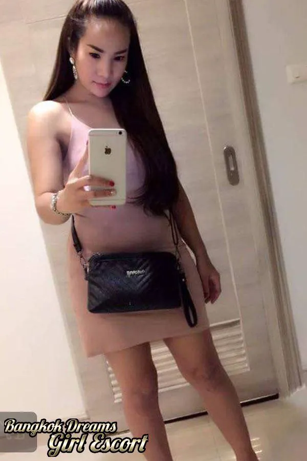 Escorts Bangkok, Thailand Young Sexy Babe