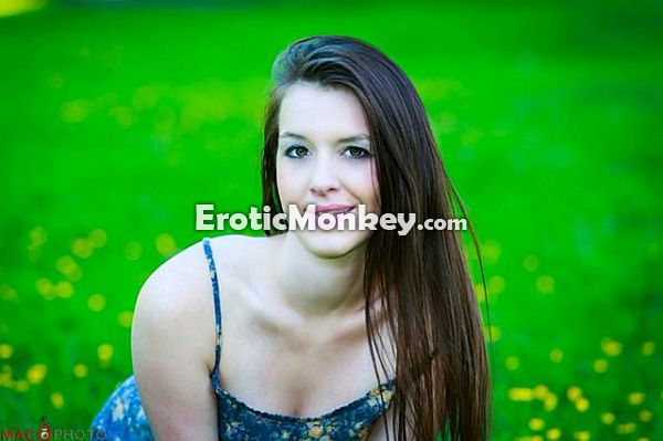 Escorts Portland, Oregon Andi