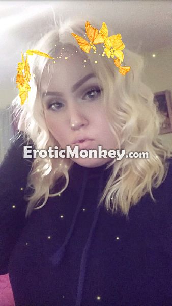 Escorts Minneapolis, Minnesota Kat