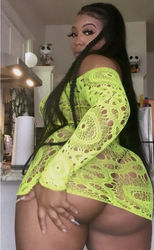 Escorts New Orleans, Louisiana SweetTee27