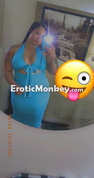 Escorts Sioux Falls, South Dakota Jordyn