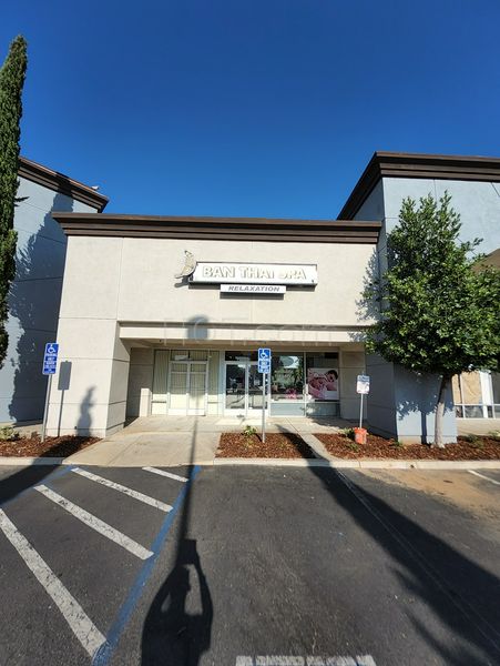 Massage Parlors Fresno, California Ban Thai Massage