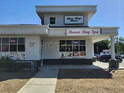 Massage Parlors Morgan Hill, California Flower Day Spa