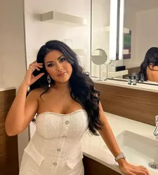 Escorts Las Vegas, Nevada Evelyn Las Vegas Own #1 Gal Pal