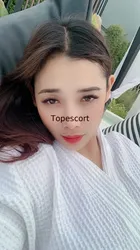 Escorts Bangkok, Thailand Lina