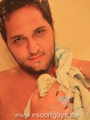 Escorts Berlin, Germany LucianoRomano