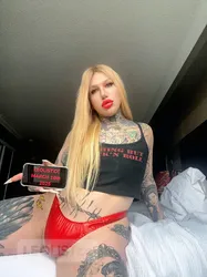 Escorts Moncton, New Brunswick Ana Luv